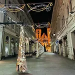 Golden Soul Old Town - Walk Everywhere Sarajevo