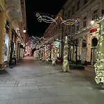 Lejlighed Golden Soul Old Town - Walk Everywhere Sarajevo