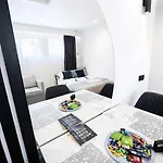 Golden Soul Old Town - Walk Everywhere Apartman Sarajevo