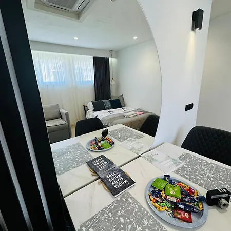 Apartamento Golden Soul Old Town - Walk Everywhere