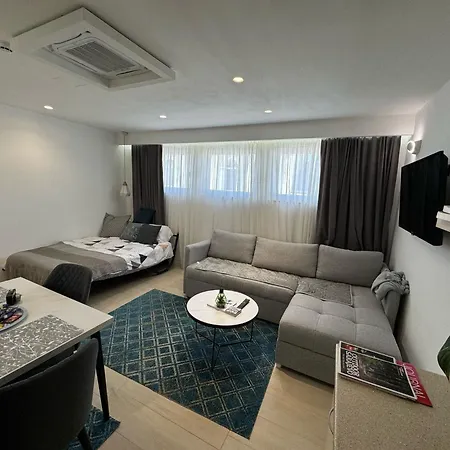 Golden Soul Old Town - Walk Everywhere Apartamento