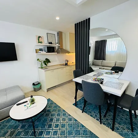 Golden Soul Old Town - Walk Everywhere * サラエヴォ