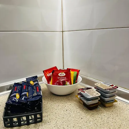 Appartement Golden Soul Old Town - Walk Everywhere Sarajevo