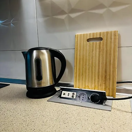 Apartamento Golden Soul Old Town - Walk Everywhere Saraievo