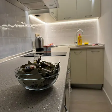 Golden Soul Old Town - Walk Everywhere * Saraievo