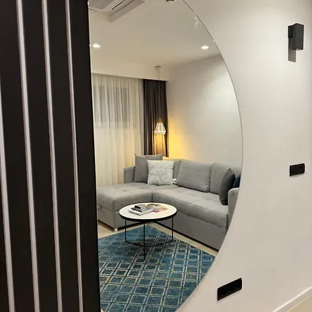 Appartement Golden Soul Old Town - Walk Everywhere