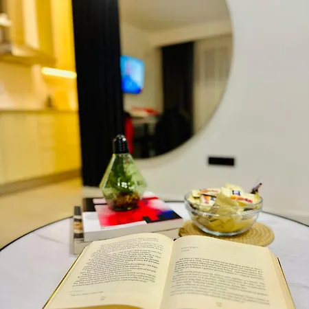 Apartamento Golden Soul Old Town - Walk Everywhere *