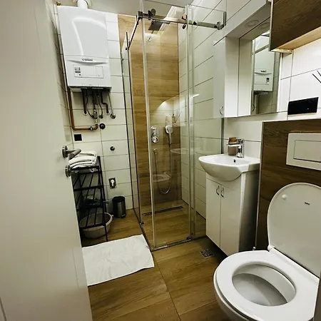 Golden Soul Old Town - Walk Everywhere *