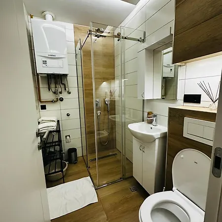 アパート Golden Soul Old Town - Walk Everywhere