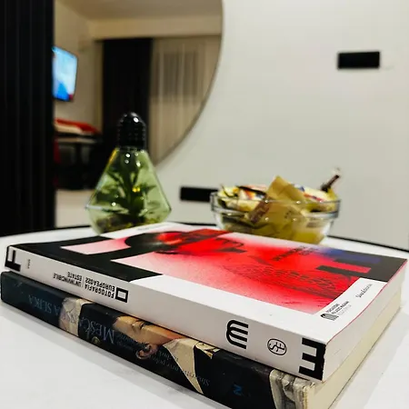 Golden Soul Old Town - Walk Everywhere Appartement *