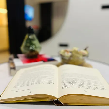 Golden Soul Old Town - Walk Everywhere アパート