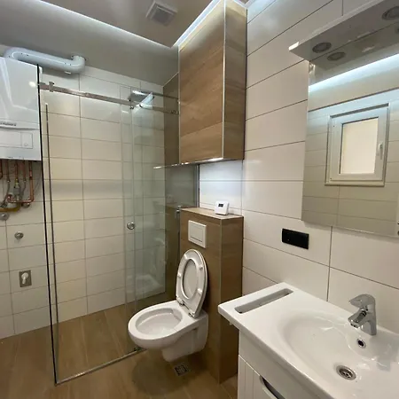 Apartamento Golden Soul Old Town - Walk Everywhere