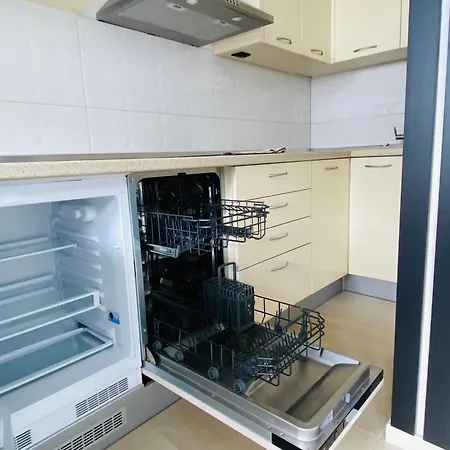 Apartamento Golden Soul Old Town - Walk Everywhere