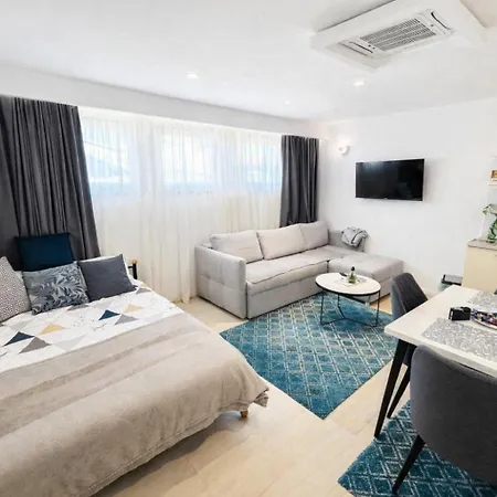 Golden Soul Old Town - Walk Everywhere サラエヴォ