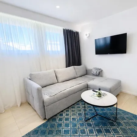 아파트 Golden Soul Old Town - Walk Everywhere *