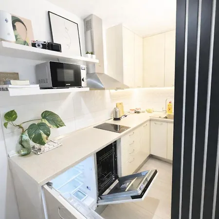 アパート Golden Soul Old Town - Walk Everywhere サラエヴォ