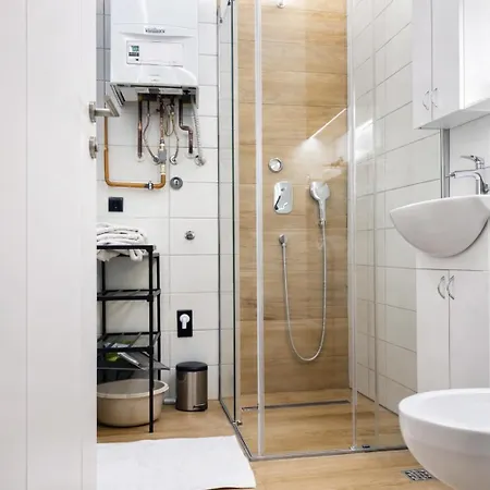 Golden Soul Old Town - Walk Everywhere アパート *