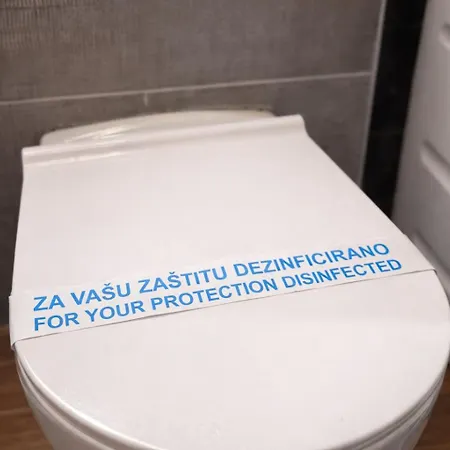 Golden Soul Old Town - Walk Everywhere 아파트 사라예보