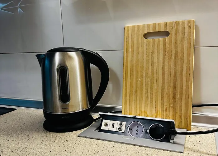 아파트 Golden Soul Old Town - Walk Everywhere 사라예보