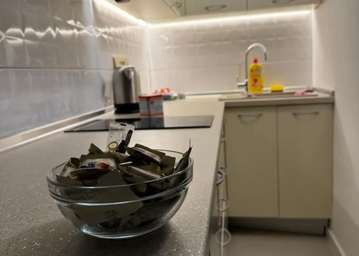 Golden Soul Old Town - Walk Everywhere * 사라예보