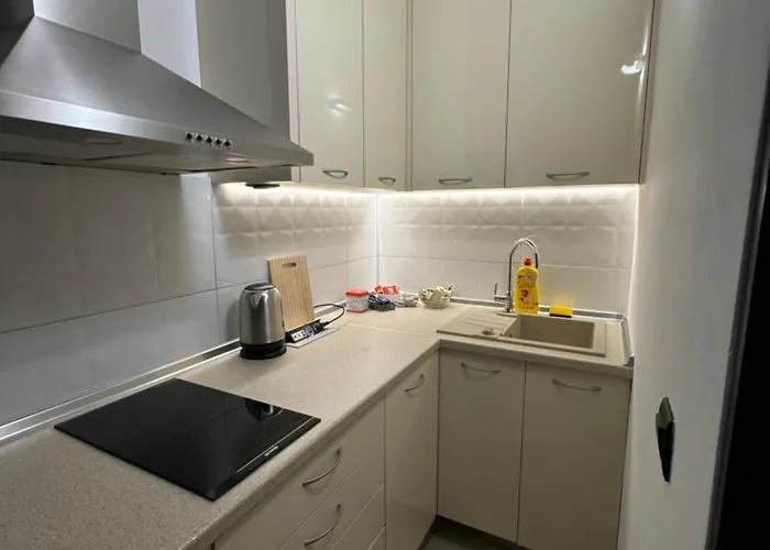 Golden Soul Old Town - Walk Everywhere