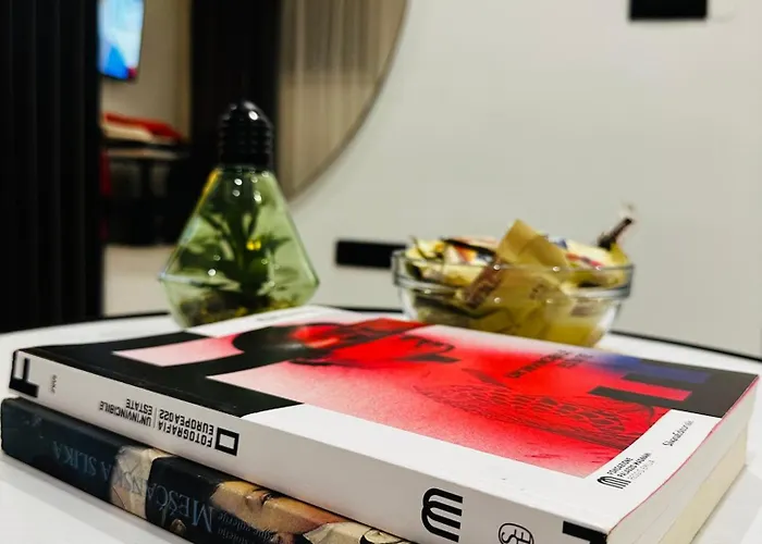 Golden Soul Old Town - Walk Everywhere 아파트 *