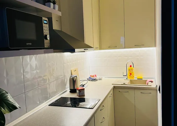 Golden Soul Old Town - Walk Everywhere 사라예보