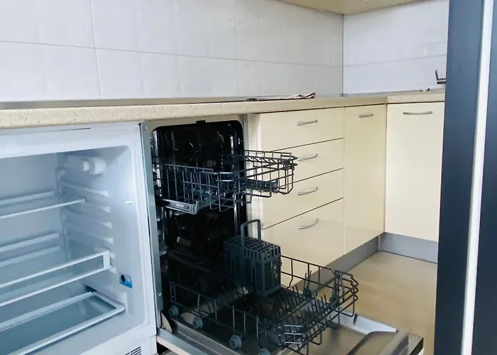 아파트 Golden Soul Old Town - Walk Everywhere