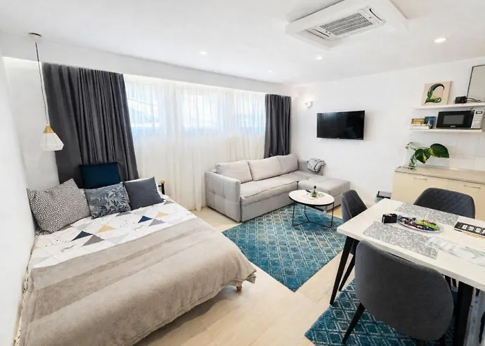 Golden Soul Old Town - Walk Everywhere 사라예보