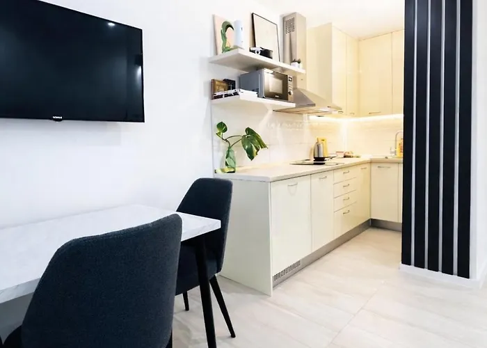 Golden Soul Old Town - Walk Everywhere 사라예보