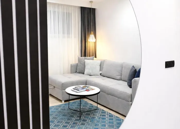 아파트 Golden Soul Old Town - Walk Everywhere