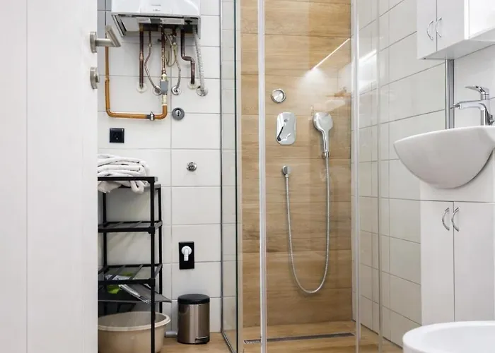 Golden Soul Old Town - Walk Everywhere 아파트 *