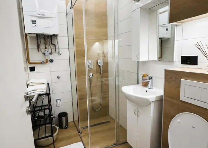 Golden Soul Old Town - Walk Everywhere 사라예보