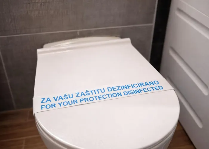 Golden Soul Old Town - Walk Everywhere 아파트 사라예보